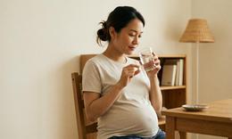 Thiếu máu thiếu sắt trong thai kỳ: Nguy cơ tiềm ẩn và cách phòng ngừa sớm
