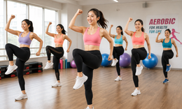 Sức mạnh cơ đùi có thể là chìa khóa giúp bạn sống khỏe, sống lâu