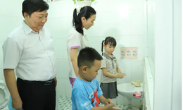 Sốt xuất huyết tại TPHCM tăng cao, ngành y tế cảnh báo nguy cơ 'dịch chồng dịch'