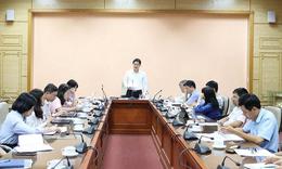Bộ Y tế đề xuất tăng mức hưởng, mở rộng phạm vi chi trả BHYT theo lộ trình, bảo đảm cân đối Quỹ