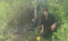 Cắt trộm cáp điện trung thế, 2 người bị điện phóng bỏng