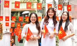 Dự kiến tăng thêm 1 ngày nghỉ lễ hưởng nguyên lương hằng năm
