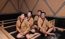 AMARE mang tinh thần sống khỏe chuẩn Nhật Hàn đến Hà Nội