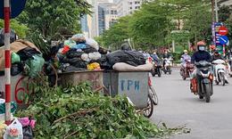 Chính phủ triển khai 9 giải pháp bảo vệ môi trường, ứng phó biến đổi khí hậu