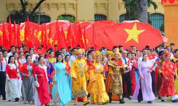 Bộ Nội vụ đề xuất nghỉ 4 ngày liên tiếp dịp Ngày Văn hóa Việt Nam 2026 và Quốc khánh 2027