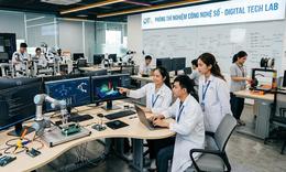 Đề án 'Phát triển hệ thống các trung tâm nghiên cứu, thử nghiệm, các phòng thí nghiệm trọng điểm quốc gia, tập trung cho công nghệ chiến lược'