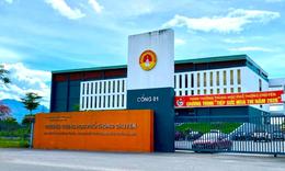 Công bố điểm thi lại tốt nghiệp THPT của thí sinh Tuyên Quang thế nào?