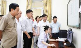 Chuẩn hóa dữ liệu y tế nâng cao chất lượng chăm sóc sức khỏe cho người dân
