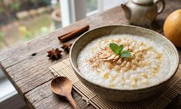 8 món ăn dưỡng phế, nhuận táo trong tiết Lập Thu