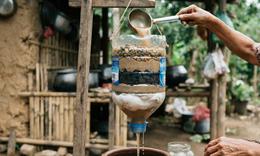 10 cách phổ biến để làm sạch nước