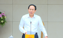 Phó Thủ tướng: Cần nâng cao đồng bộ chất lượng toàn hệ thống giáo dục đại học