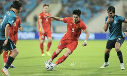 ASEAN Cup 2026: Cục diện bảng A trước lượt trận cuối