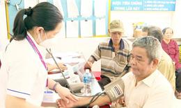 Chỉ thị 25 và những thay đổi người dân kỳ vọng ở trạm y tế