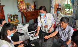 Điều gì khiến người dân lựa chọn trạm y tế thay vì lên bệnh viện?