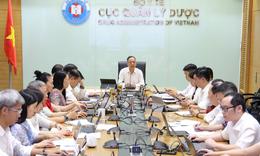 30 năm Cục Quản lý Dược: Từ bảo đảm từng viên thuốc đến kiến tạo nền công nghiệp dược tự chủ