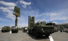 Nga tiết lộ chiến thuật giúp hệ thống S-400 lập kỷ lục bắn hạ máy bay Ukraine