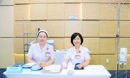 TS Điều dưỡng Võ Thị Ngọc Diệp: Đừng tin những lời đồn trên mạng về sữa mẹ