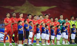 Lịch thi đấu bóng đá hôm nay ngày 7/8 - 8/8: Đội tuyển Việt Nam vs Campuchia