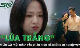 'Lửa trắng' tái hiện 'nội gián' trong tổ chức ma túy mà vẫn bảo đảm bí mật nghiệp vụ
