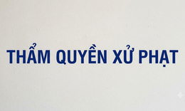 Nhiều chức danh ngành Y tế được bổ sung thẩm quyền xử phạt từ 26/9