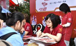 Lịch công bố điểm chuẩn đại học năm 2026 dự kiến của các trường