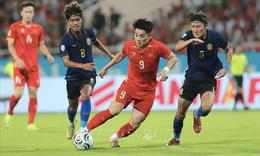 ASEAN Cup 2026: Hành trình ấn tượng của tuyển Việt Nam tại vòng bảng