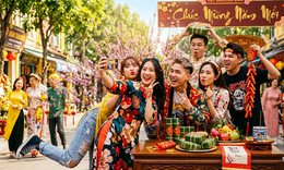 Đồng thuận nghỉ Tết Nguyên đán 2027 kéo dài 7 ngày, nghỉ Ngày Văn hóa Việt Nam 4 ngày