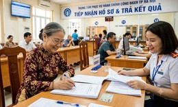 Quy định tuổi nghỉ hưu của người lao động năm 2026