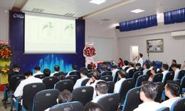 Đơn vị y tế tại khu vực Tây Bắc TPHCM triển khai thành công kỹ thuật đốt điện sinh lý tim