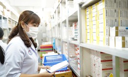 Bộ Y tế quy định mới nhất về đăng ký lưu hành thuốc, nguyên liệu làm thuốc