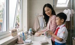 Vệ sinh cá nhân: Thói quen đơn giản giúp phòng nhiều bệnh truyền nhiễm