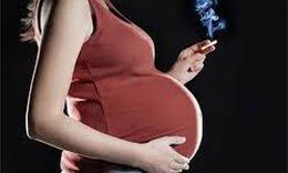 Thuốc lá ảnh hưởng nghiêm trọng sức khỏe sinh sản của cả nam và nữ