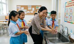 Bệnh truyền nhiễm nào dễ bùng phát trong trường học?