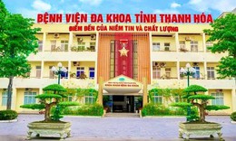 Thực hư thông tin phản ánh dịch vụ vận chuyển bệnh nhân tại Thanh Hóa