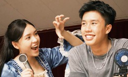Sự trở lại ấn tượng của Long Vũ trong 'Mùa hè năm ấy'