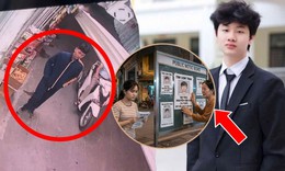 Nam sinh 15 tuổi bỏ nhà đi sau mâu thuẫn gia đình, mẹ khẩn thiết tìm kiếm