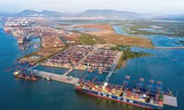 Việt Nam - Pháp củng cố hợp tác trên nền tảng đối thoại và tin cậy