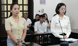 Hai nữ hàng xóm ‘không đội trời chung’ cùng lĩnh án vì cãi cọ liên miên
