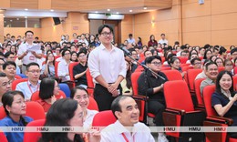 Phía sau Match Day và thông điệp về sự đồng hành cùng Bác sĩ nội trú