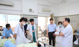 Mục đích, các ưu tiên và bài toán chiến lược cho tương lai đào tạo y khoa