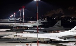 Máy bay ném bom Tu-160 sắp có 'nhà' mới