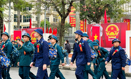 Trường hợp nào được miễn nghĩa vụ quân sự năm 2027?