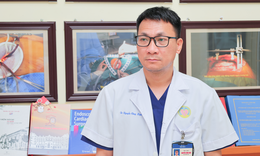 Giám đốc Bệnh viện E lên tiếng sau phản ánh bệnh nhân 'kẹp tiền' để được xạ trị sớm