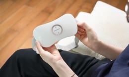Bật mí loại máy massage được nhiều người chọn làm quà