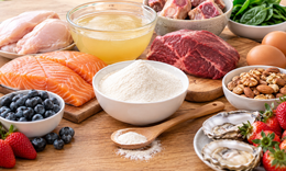 Sau tuổi 50, phụ nữ có nên bổ sung collagen mỗi ngày?