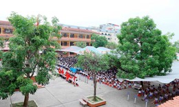 Hải Phòng có trường Liên cấp công lập 3 bậc học đầu tiên