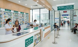 Báo giá các gói thầu phải được đăng tải trên Hệ thống mạng đấu thầu quốc gia
