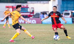 Lịch thi đấu bóng đá hôm nay ngày 11/9 - 12/9: Nhiều trận cầu hấp dẫn