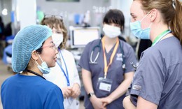 Xây dựng tiêu chuẩn, quy chuẩn y tế quốc gia hướng tới hài hòa với quốc tế