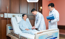 Y học cổ truyền trong điều trị ung thư: Chuyên gia chỉ cách phối hợp an toàn